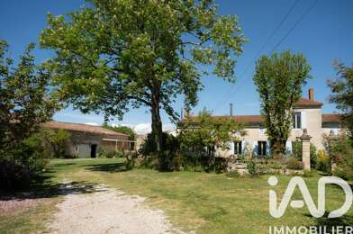 Maison 8 pièces 595000 €