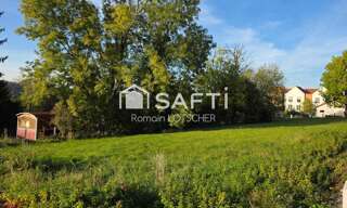Terrain  1570 m² à vendre à Vesoul (70000)