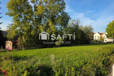Terrain  51810 €