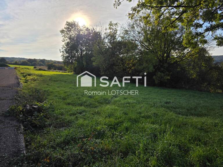 Terrain a bâtir — photo 1