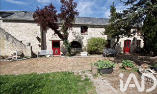 Maison 13 Pièces 350 m² à vendre à Intville-la-Guétard (45300)