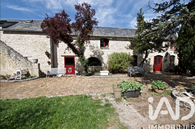 Maison 13 pièces 400000 €