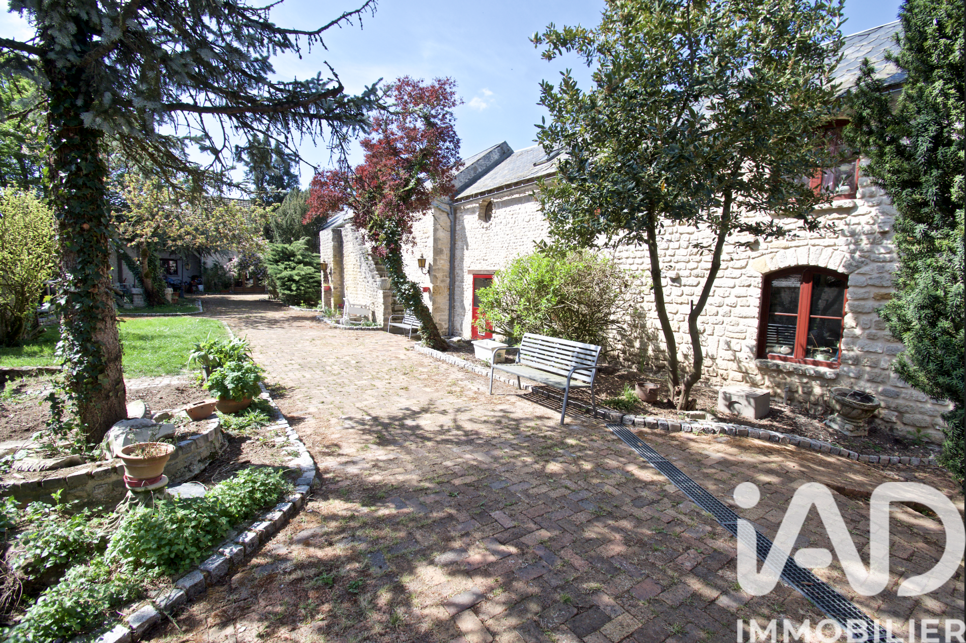 Vente Maison/villa 13 pièces - Photo 3