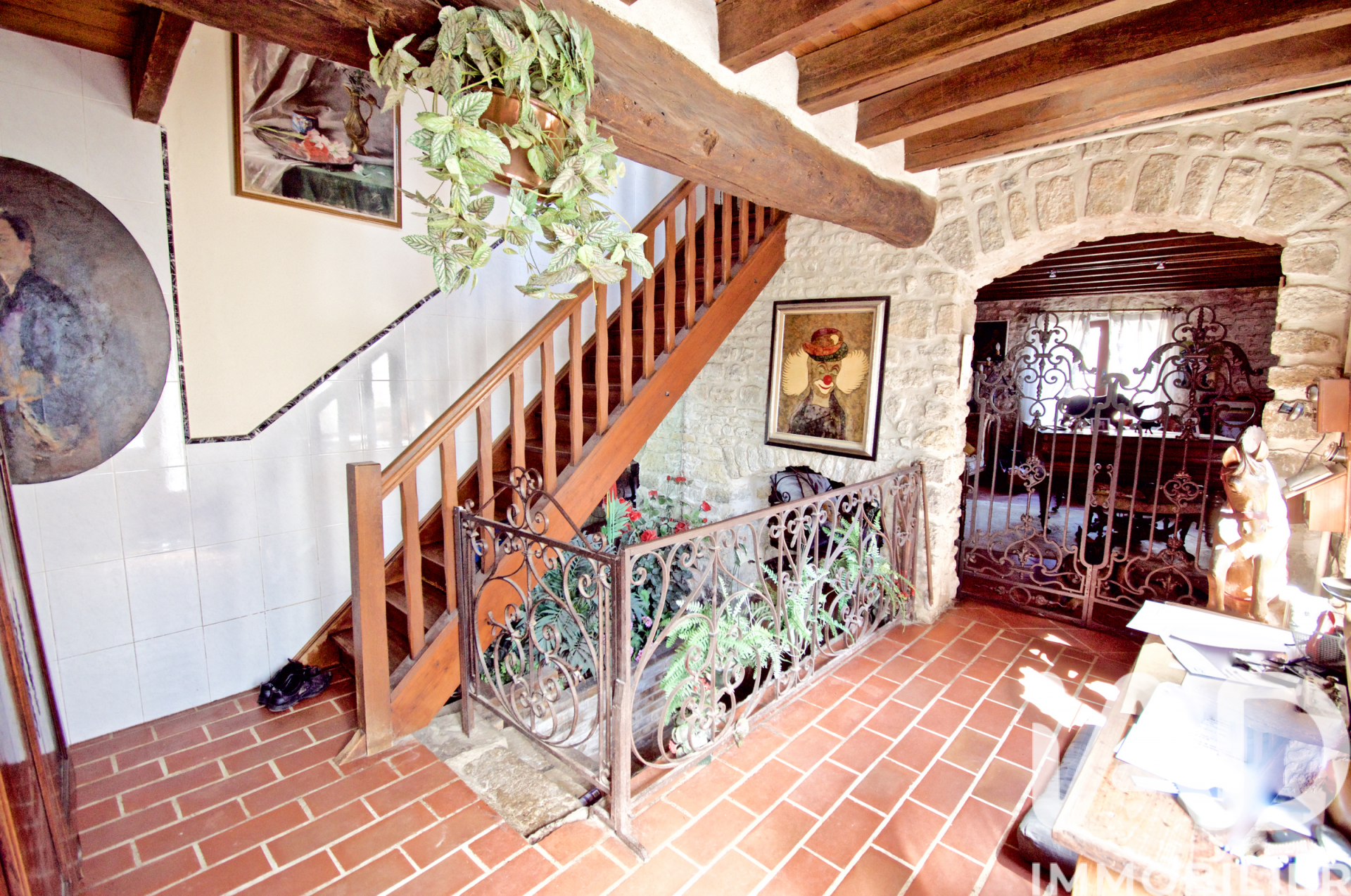 Vente Maison/villa 13 pièces - Photo 4