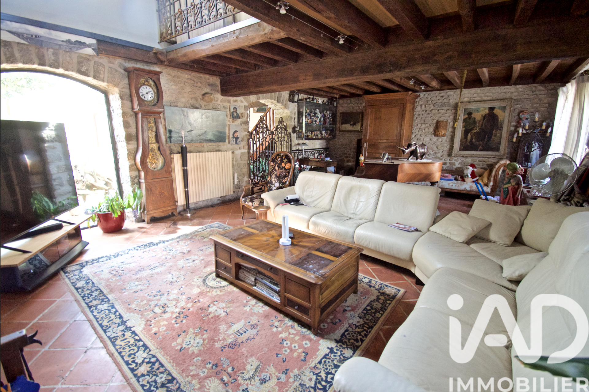 Vente Maison/villa 13 pièces - Photo 5