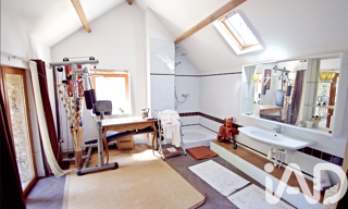 Maison 13 Pièces 350 m² à vendre à Sermaises (45300)
