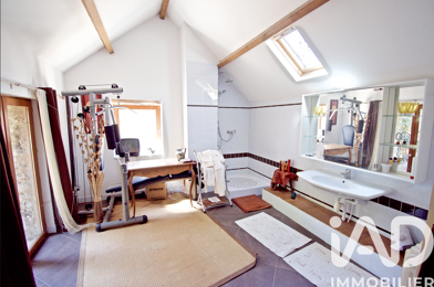 Maison 13 pièces 400000 €