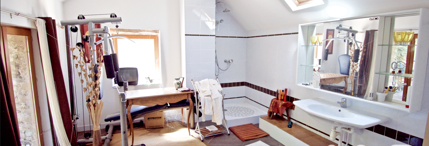 Maison 13 Pièces 350 m² à vendre à Sermaises (45300)