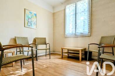 Appartement 3 pièces 133000 €