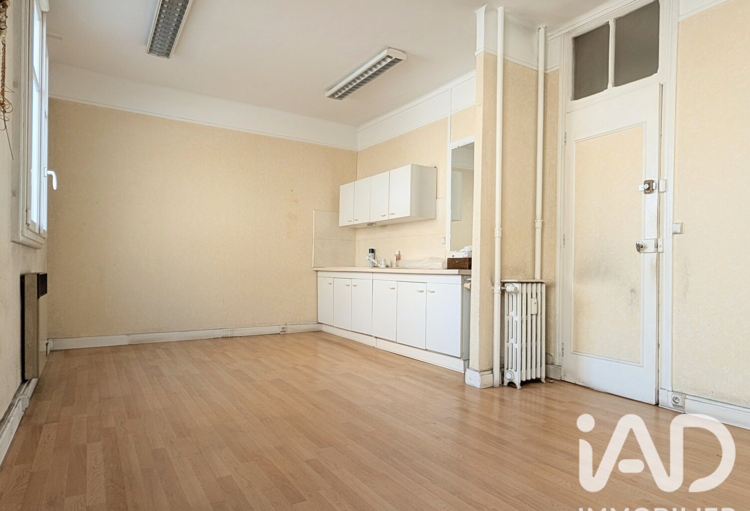 Vente Appartement 3 pièces — photo 1
