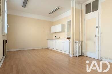 Appartement 3 pièces 133000 €