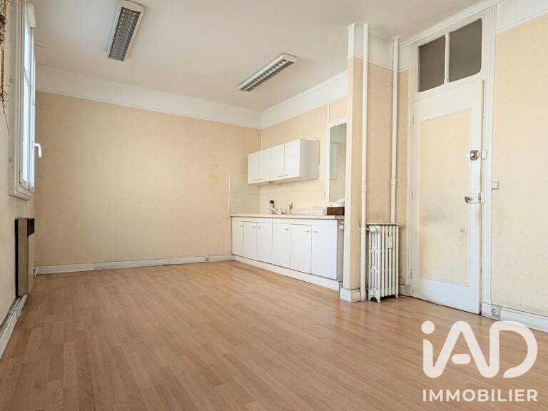 Vente Appartement 3 pièces — photo 1