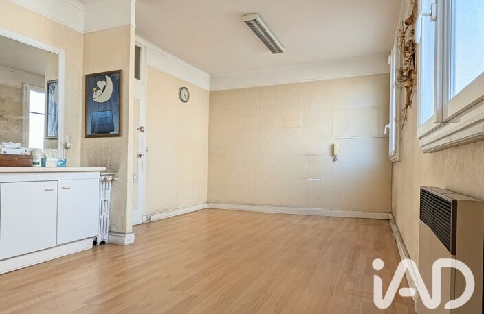 Vente Appartement 3 pièces — photo 3