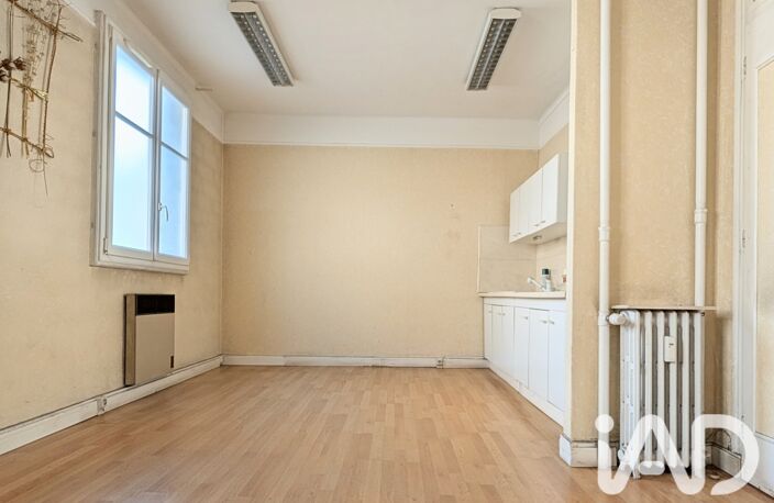 Vente Appartement 3 pièces — photo 4