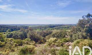 Terrain  13580 m² à vendre à Neffiès (34320)