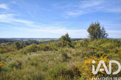Terrain  8148 €