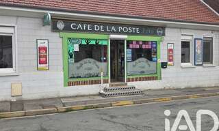 Immeuble  277 m² à vendre à Beauval (80630)