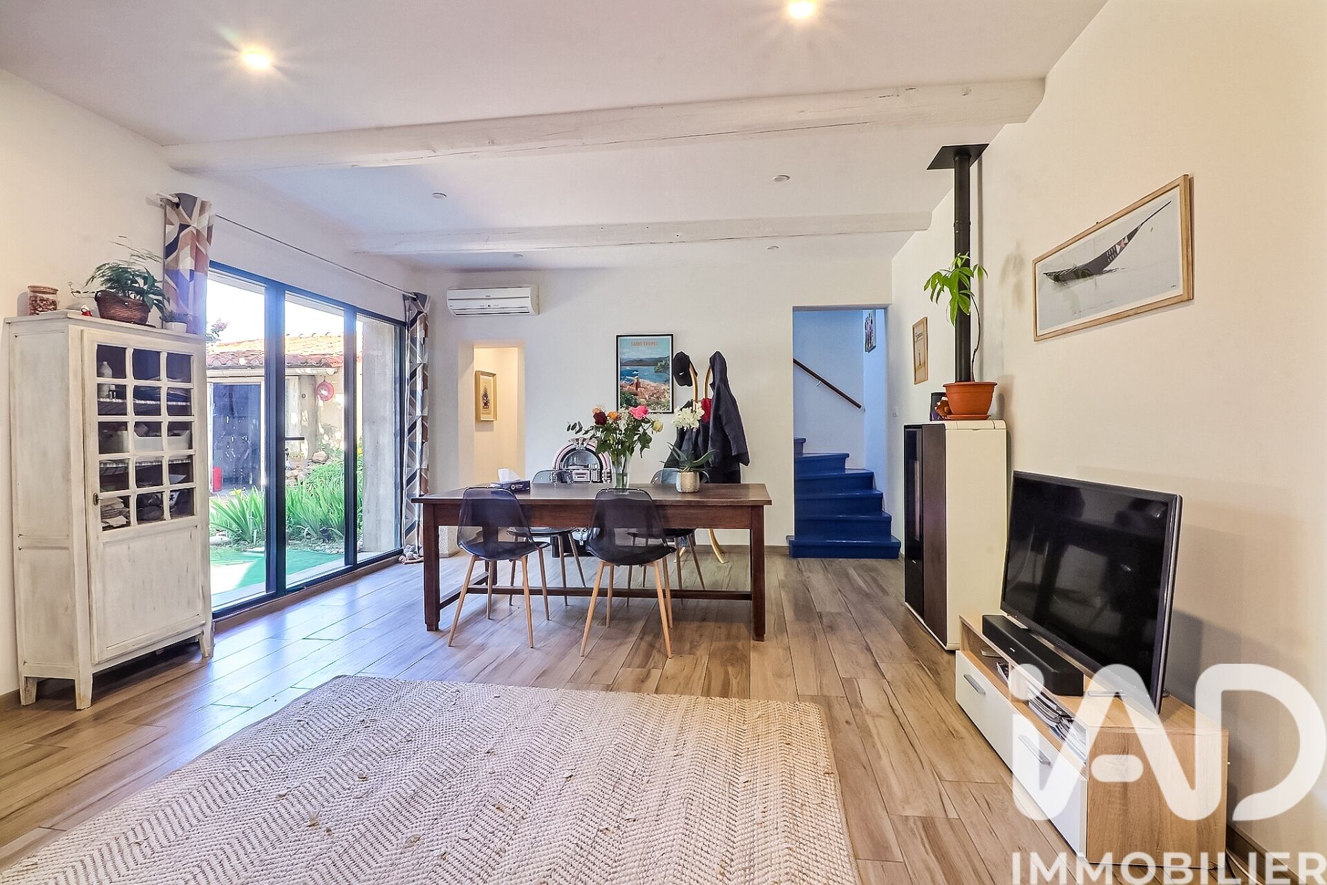 Vente Maison de village 5 pièces - Photo 3