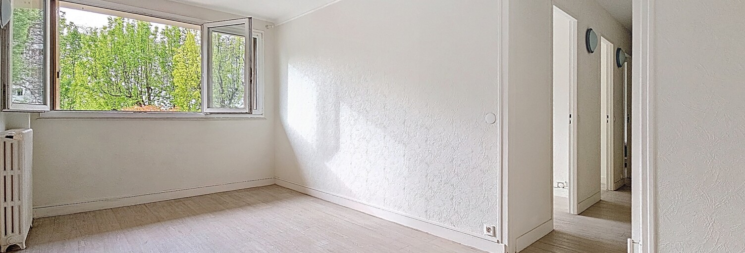 Appartement 4 Pièces 63 m² à vendre à Montreuil (93100)