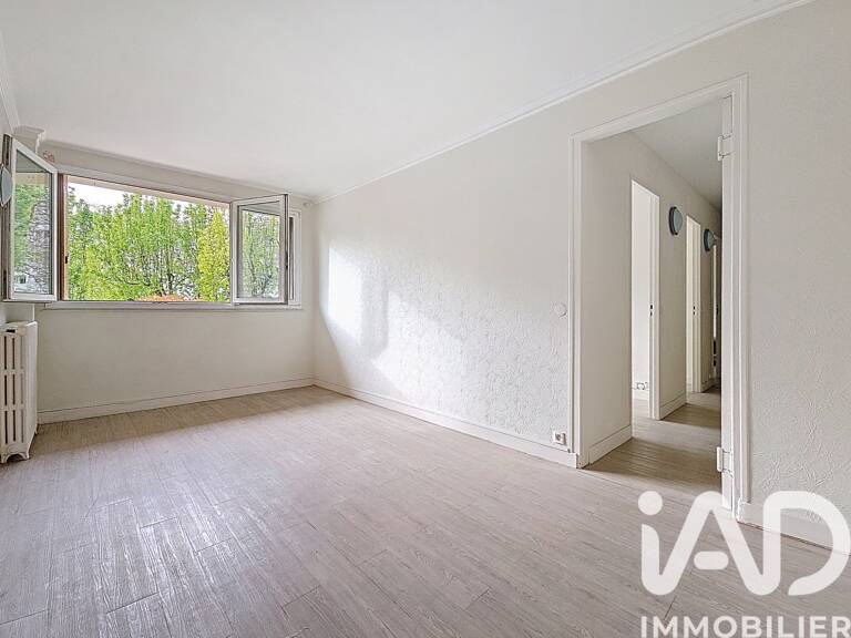 Vente Appartement 4 pièces — photo 1