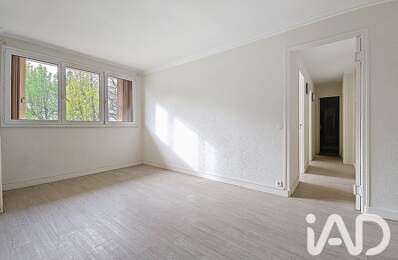 Vente Appartement 4 pièces — photo du bien
