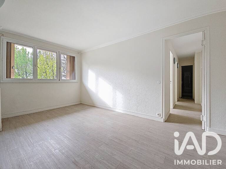 Vente Appartement 4 pièces — photo 1