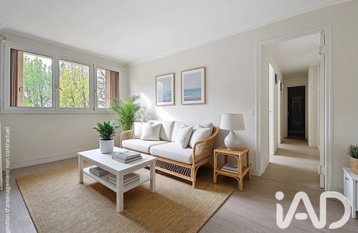 Vente Appartement 4 pièces — photo 2