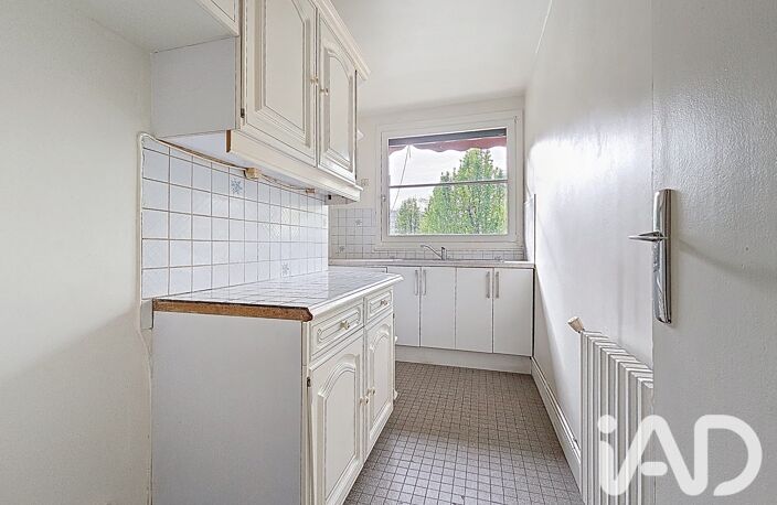 Vente Appartement 4 pièces — photo 3