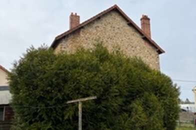 Maison 4 pièces 95000 €