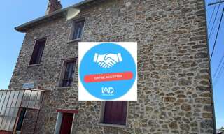 Maison 4 Pièces 110 m² à vendre à Château-Thierry (02400)