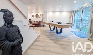 Maison 6 Pièces 120 m² à vendre à Bouafle (78410)