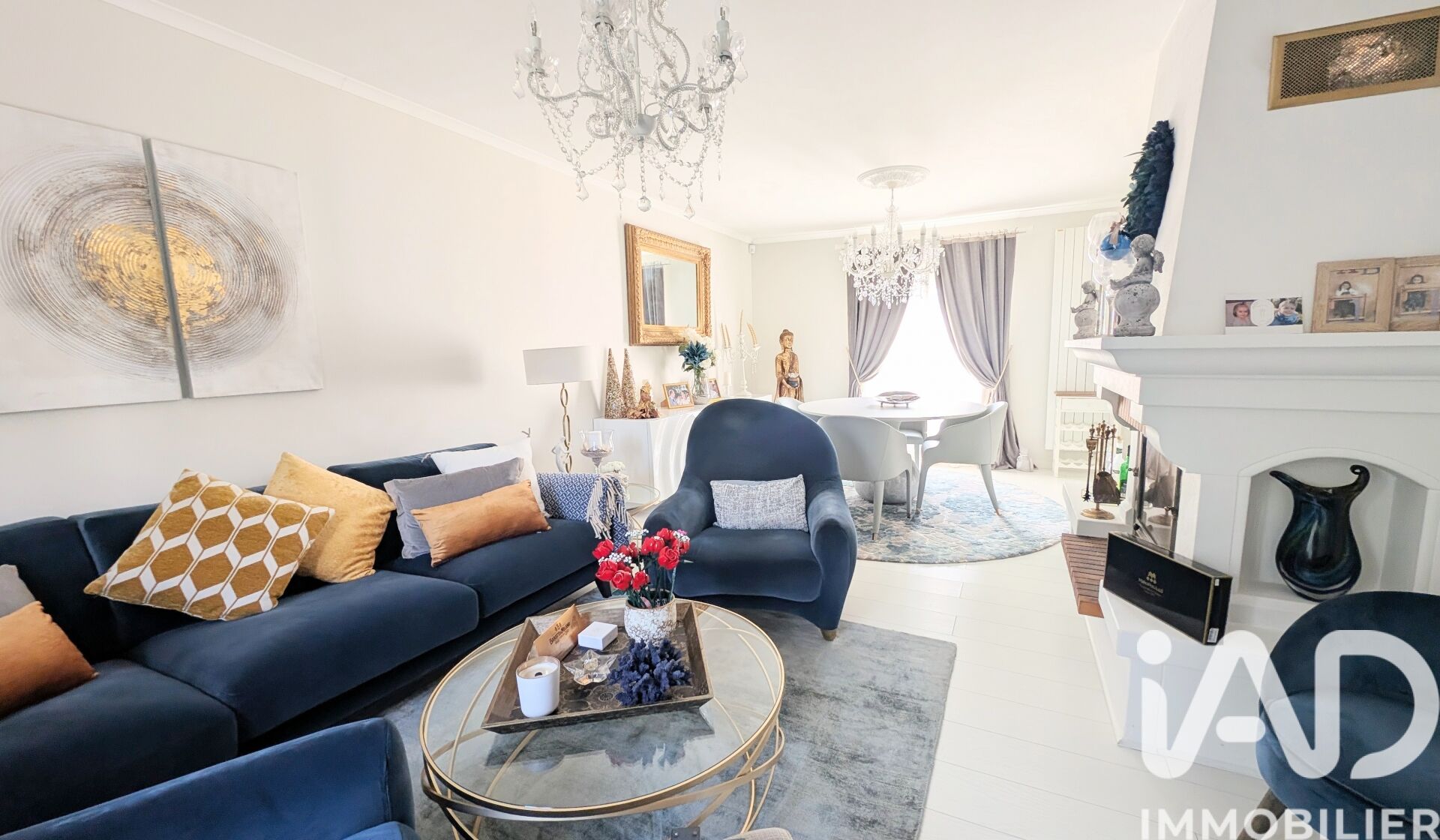 Vente Maison/villa 6 pièces - Photo 2