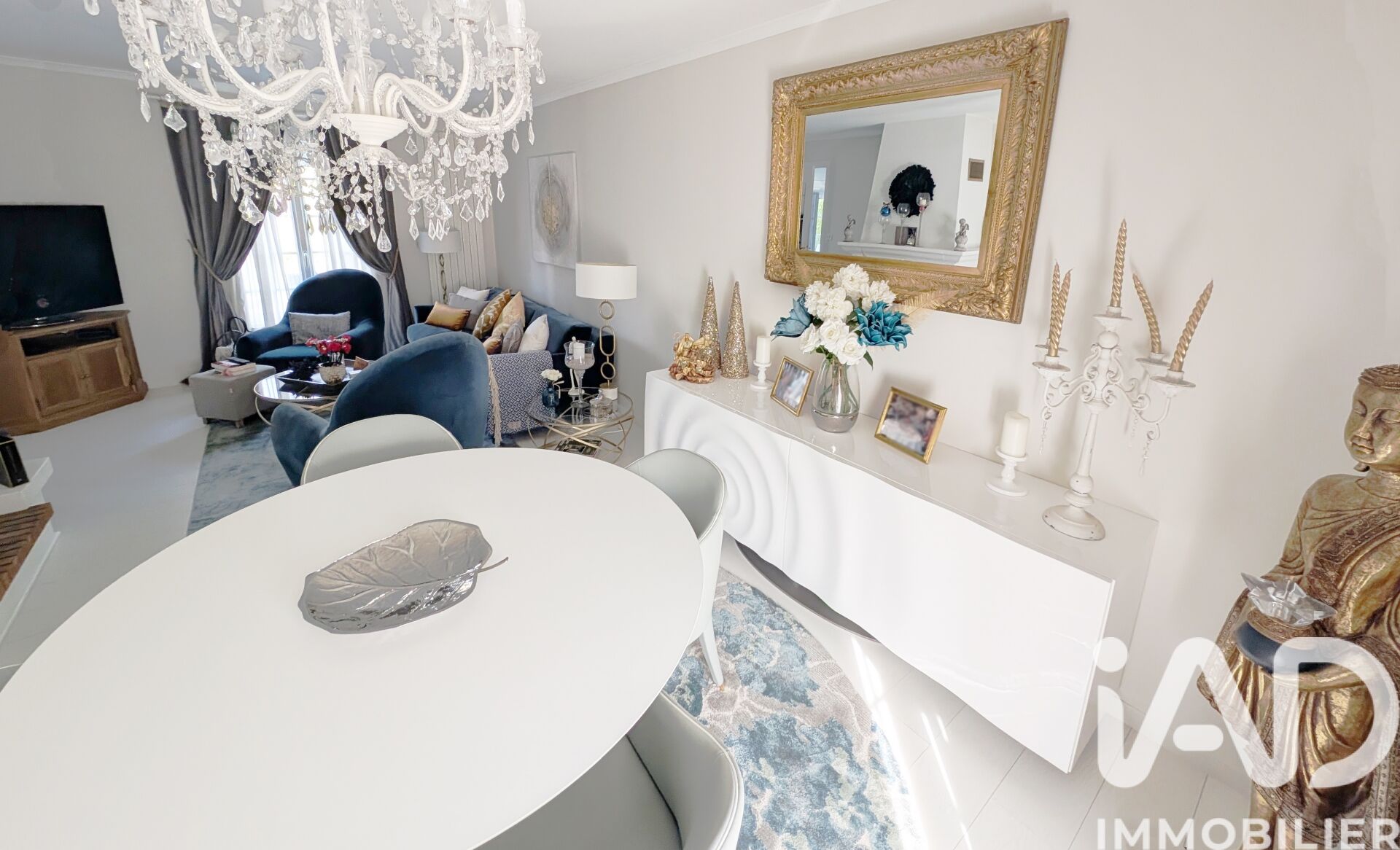Vente Maison/villa 6 pièces - Photo 4