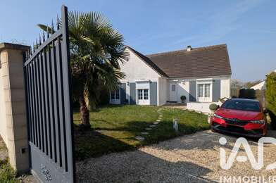 Maison 6 pièces 399000 €