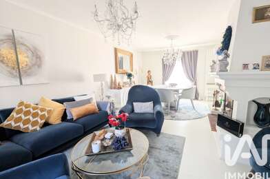 Maison 6 pièces 399000 €