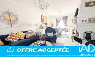 Maison 6 Pièces 120 m² à vendre à Bouafle (78410)