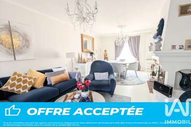 Maison 6 pièces 420000 €