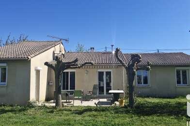 Maison 5 pièces 245000 €