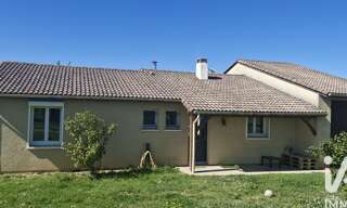 Maison 5 Pièces 94 m² à vendre à Gensac (33890)