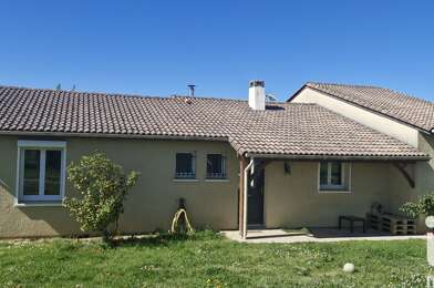 Maison 5 pièces 245000 €