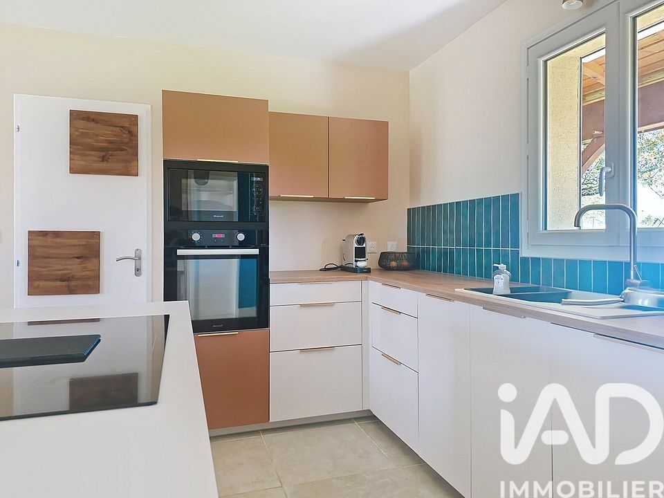 Vente Maison traditionnelle 5 pièces - Photo 2