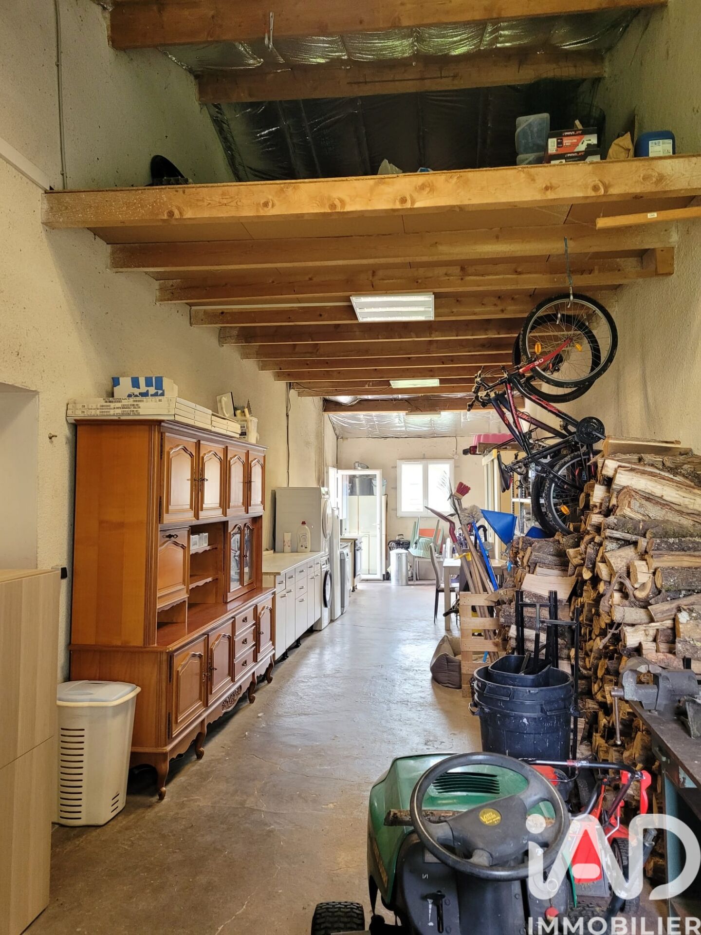 Vente Maison traditionnelle 5 pièces - Photo 3