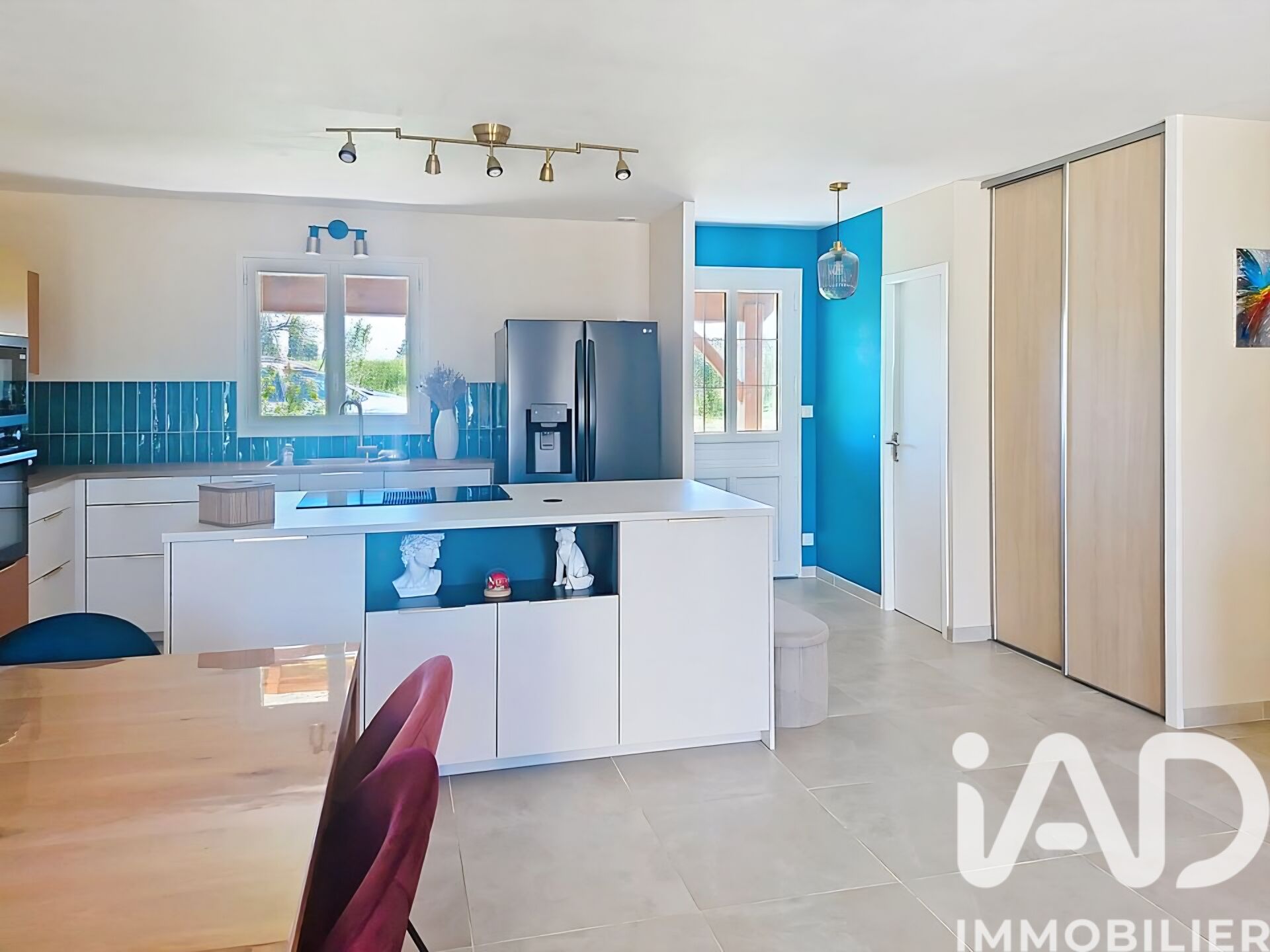 Vente Maison traditionnelle 5 pièces - Photo 5