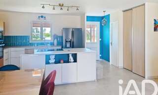 Maison 5 Pièces 142 m² à vendre à Gensac (33890)