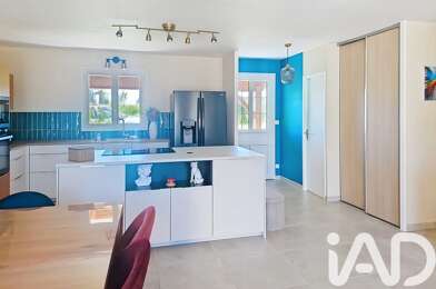 Maison 5 pièces 239000 €