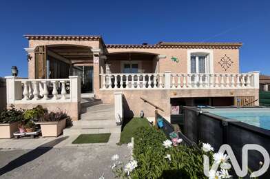 Maison 6 pièces 314000 €