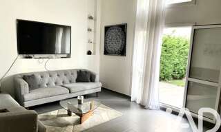 Maison 4 Pièces 94 m² à vendre à Saint-Ouen-l'Aumône (95310)