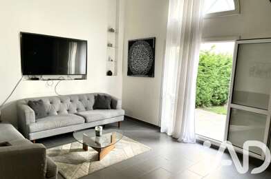 Maison 4 pièces 309900 €