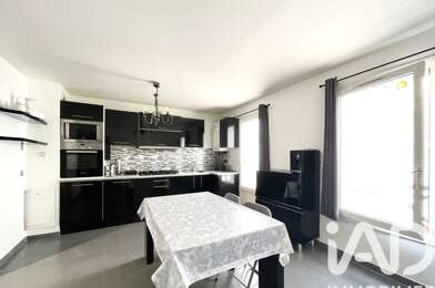 Maison 4 pièces 309900 €