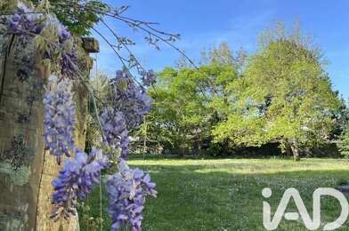 Maison 8 pièces 830000 €